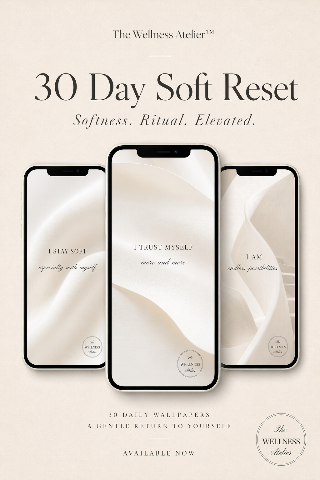 30 Day Soft Reset™